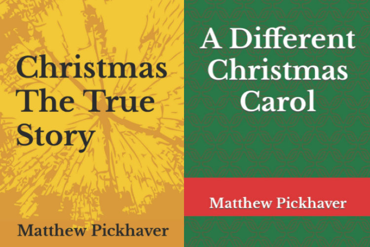 xmas pickhaver 750