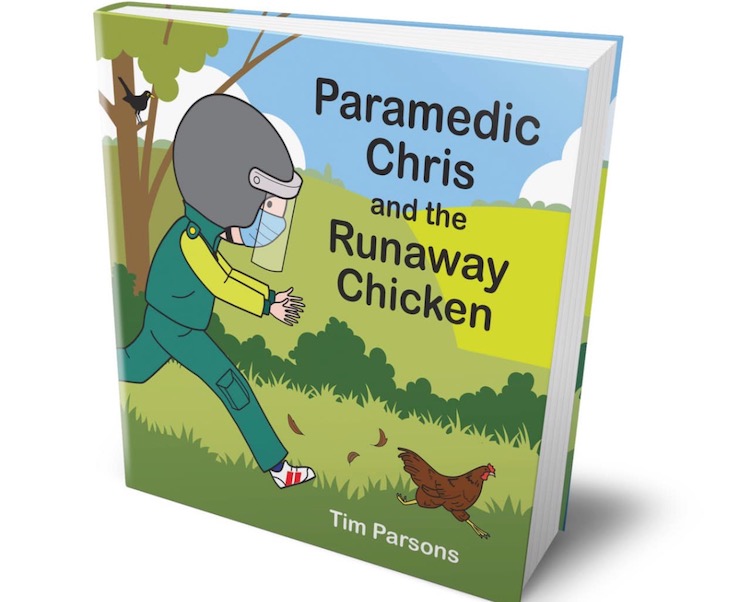 ParamedicChris750