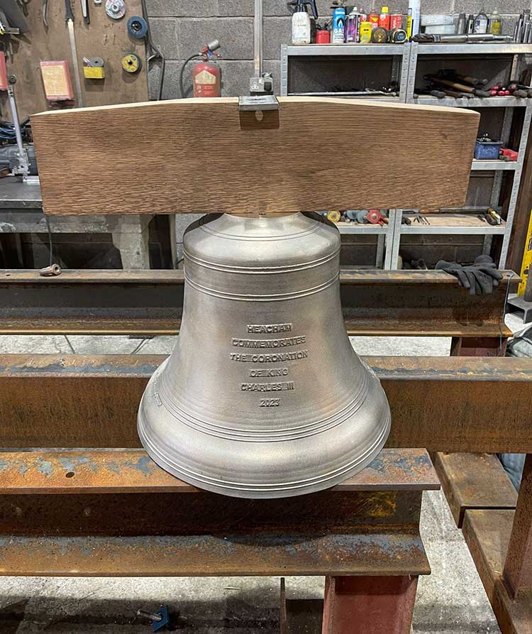 heacham-coronation-bell