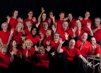 Catton Community Choir