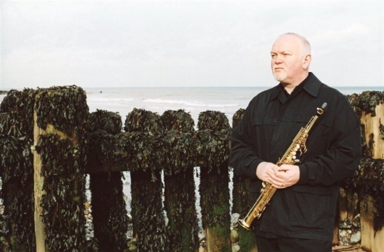 Norwich saxophonist's Jazz Ensemble opportunity