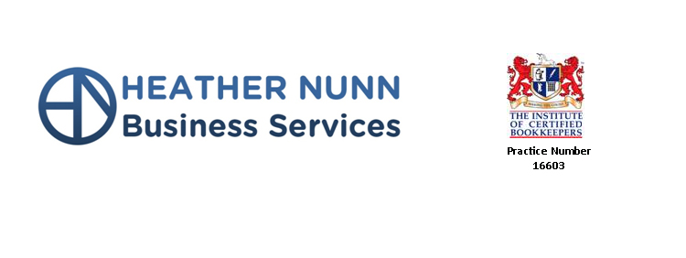Heather Nunn Business Services Ltd 