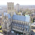 Norwich 'at risk' cathedral gets vital first grant