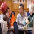 Charity Finance and Operations Manager in Norwich