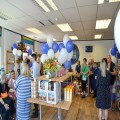 King’s Lynn social supermarket marks first year