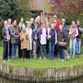 Norfolk village to open gardens for church funds