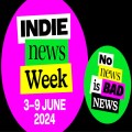 Show your support during Indie News Week