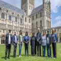 Norwich Cathedral awarded Sanctuary status 