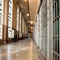Opportunity to help with prison ministry