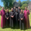 Petertide ordinations set for Norwich Cathedral