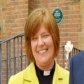 Helen is new East Anglia Methodist chair