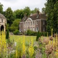 Heritage Open Days at the Bishop’s House Garden