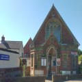 Re-launched church welcomes all in North Norfolk