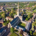 Join Norwich Cathedral’s team of Pilgrim Pastors