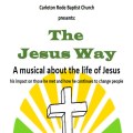 South Norfolk church to stage free Jesus musical