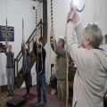 Bells may stop ringing at Yarmouth Minster