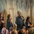 Norwich Cathedral celebrates Black History Month