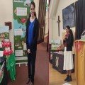 Thetford Church hosts an Operation Christmas Child