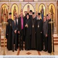 Lutherans and Orthodox meet to prepare next dialogue session