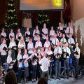 Norwich church carols event raises £2k charity cash