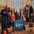 Mid-Norfolk church reopens after £0.5m works