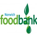 Norwich Foodbank Invitation