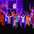 Ugandan children’s choir returns to Norfolk on tour