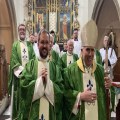 New Catholic priest for Cromer and Sheringham