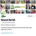 Network Norfolk joins Bluesky social media site