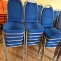 Free church chairs available