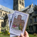 New Norwich St John's Cathedral image to raise funds