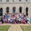 The King’s Centre, King’s Lynn - Location Pastor