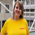 Emma is set for daring YMCA Norfolk skydive