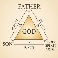 The Holy Trinity and Christian Unity