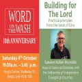 Annual Bible conference returns to West Norfolk