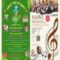 Norwich Salvation Army summer events invitation