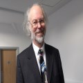 Minister uniquely awarded Freedom of Stalham