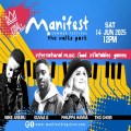 West Norfolk summer Christian festival returns