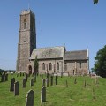 North Norfolk church swindler dies aged 70