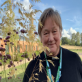 Healthcare chaplain brings comfort in final chapter