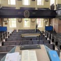 Church worker/secretary needed in Norwich