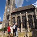 West Norfolk church set for major restoration