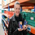 East Anglian foodbanks see summer demand rise