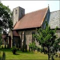 Try the new Norfolk coastal pilgrimage trail
