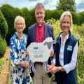 Church-goers raise £16k for Norfolk-based charity