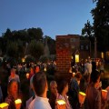 Ecumenical Pilgrimage in Walsingham