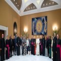 Working for Christian Unity in a Wounded World