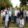 Aylsham church receives new defibrillator