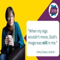 Norfolk churches urged to celebrate disability