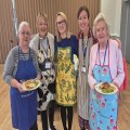 West Norfolk over 60s lunch club looks ahead